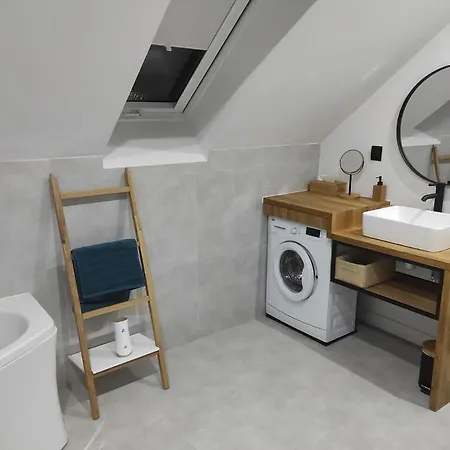 Apartament W Milowce * Milówka