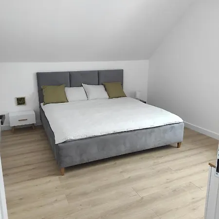 Apartament W Milowce 公寓