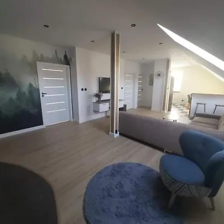 Apartament W Milowce * Milówka