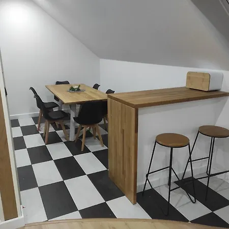 Apartament W Milowce 公寓
