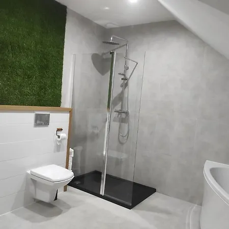 Apartament W Milowce Milówka