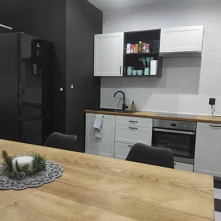 Apartament W Milowce 公寓 Milówka