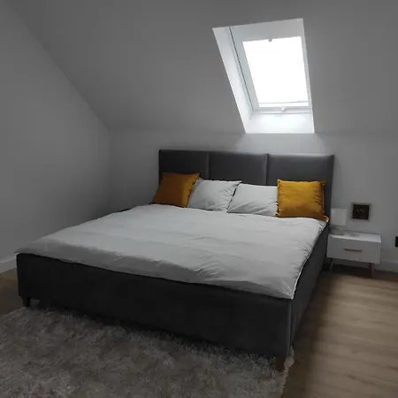 Apartament W Milowce
